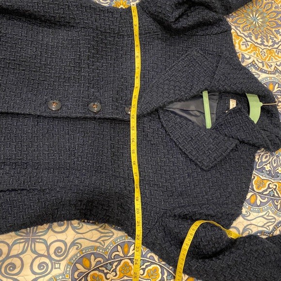 Very nice dress coat - Picture 12 of 12